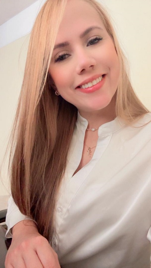 Fatima Ferreira