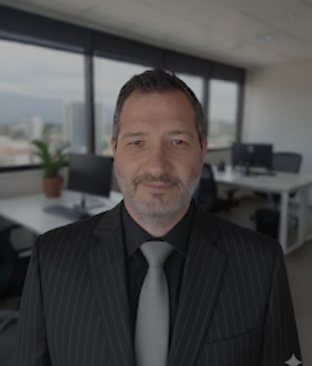 Marco Mastantuono
